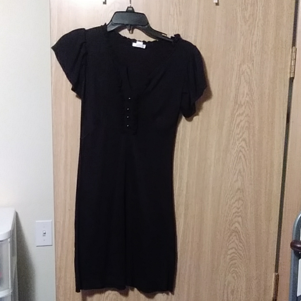 Midi Dress